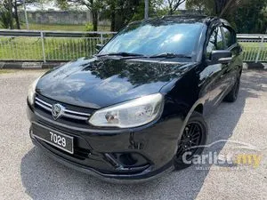 2016 Proton Saga 1.3 Standard Sedan