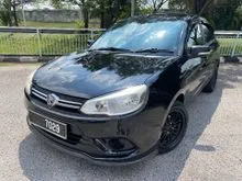 2016 Proton Saga VVT 1.3(A) NEW PAINT / ANDROID PLAYER