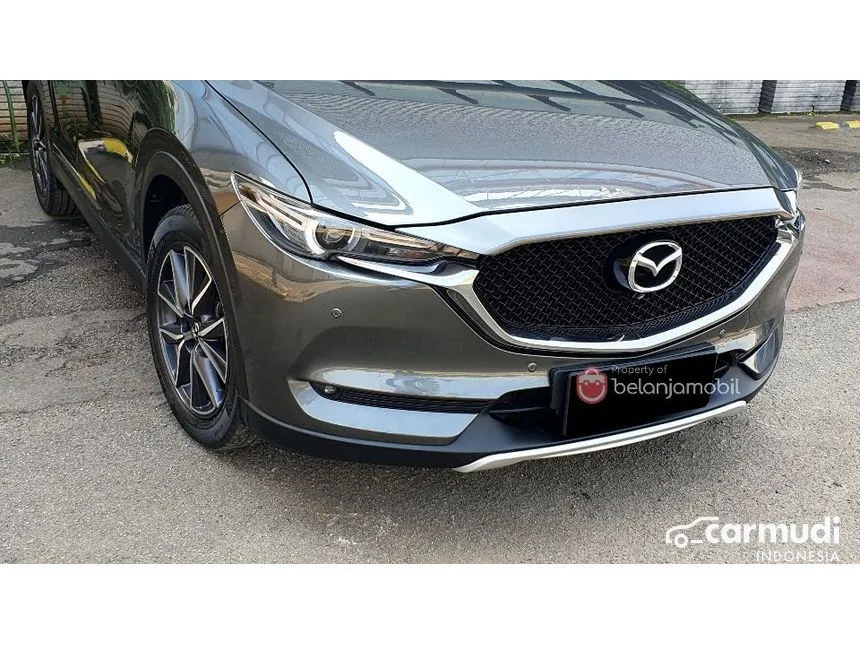2020 Mazda CX-5 GT SUV