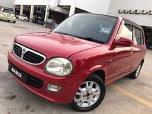 04 MIL100K 1OWNER TIPTOP FUELSAVE TWINCAM Kelisa 1.0 EZ CAR KING CONDITION SELLING CHEAP OFFER