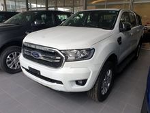 2018 Ford Ranger 2.0 XLT+ High Rider Pickup Truck 3 YEARS WARRANTY OR 100,000km