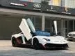 Recon [PRICE WITHOUT DUTY] [ Ready Stcok ] / PRICE CAN NEGO / 2019 Lamborghini Aventador 6.5 SVJ Coupe [ Carbon Seat ]