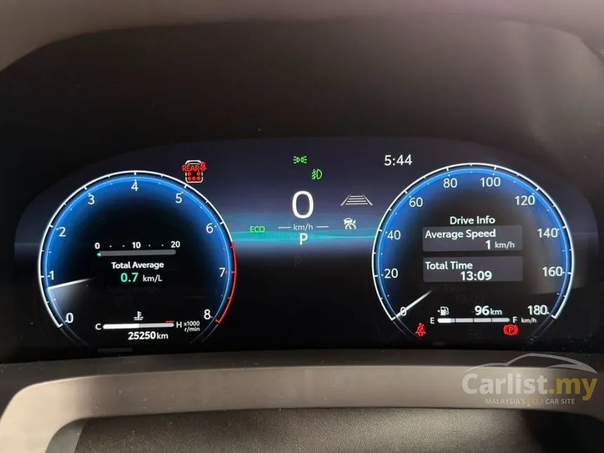 2023 Toyota Alphard Z MPV