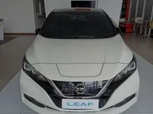 2022 Nissan Leaf ,0 Base Spec Hatchback