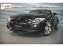 2009 BMW Z4 2.5 E89 (ปี 09-16) sDrive23i Convertible AT