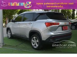 2020 Chevrolet CAPTIVA 1.5 LS SUV
