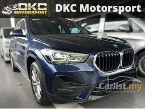 2020 BMW X1 1.5 sDrive18i SUV