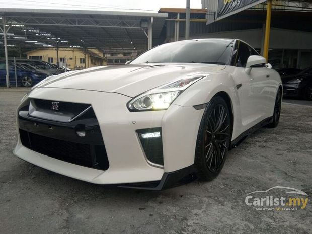 Search 174 Nissan Gt R Cars For Sale In Malaysia Carlist My