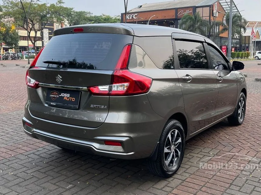 2021 Suzuki Ertiga GX MPV