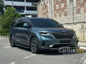 2022 Kia Carnival 2.2 11 Seater MPV