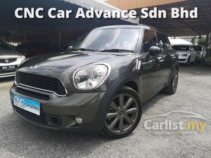 Search 453 Mini Countryman Cars For Sale In Malaysia Carlistmy