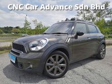 2011 MINI Countryman 1.6 Cooper S UK SPEC SUNROOF TIP-TOP CONDITION