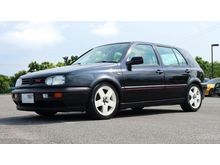 1997 Volkswagen Golf 1.8 (ปี 92-02) GL Hatchback MT