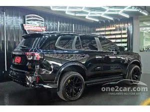 2025 Ford EVEREST 2.0 Sport SUV