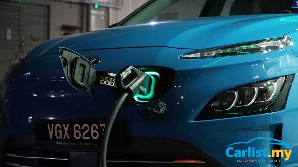 EV charging in Malaysia ranked 2nd cheapest in the world, research suggests