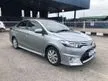 Used 2013 Toyota Vios 1.5 E (A) -USED CAR- - Cars for sale