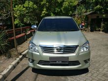Inova Diesel Matic 2012 Nego