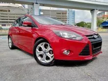 Ford Focus 2.0 SUPER DEAL HIGH LOAN