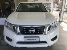 18k limited offer 2018 Nissan Navara 2.5 NP300 SE Pickup Truck