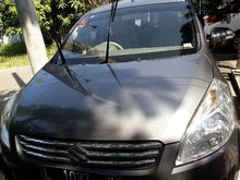 2013 Suzuki Ertiga 1.4 GL MPV