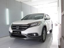 Honda CR-V 2.0 AT 2013 Siap Pakai Istimewa