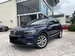 Used HOT DEAL TIPTOP LIKE NEW CONDITION (USED) 2018 Volkswagen Tiguan 1.4 280 TSI Highline SUV