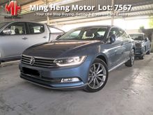 2018 Volkswagen Passat 1.8 TSI Comfortline Plus # CLEAR STOCK -CHEAP-