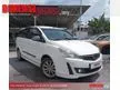 Used 2017 Proton Exora 1.6 Turbo Premium MPV (A) FULL SPEC / SERVICE RECORD / LOW MILEAGE / ACCIDENT FREE / ONE OWNER / DEPOSIT RM550