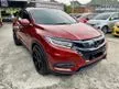 Used 2022 Honda HR-V 1.8 i-VTEC V SUV - Cars for sale