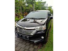 2018 Daihatsu Xenia 1.3 R MPV