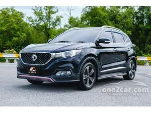 2019 MG ZS 1.5 X SUV