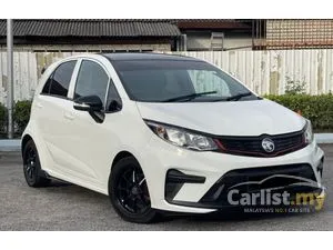 2025 Proton Iriz 1.3 Standard Hatchback