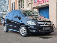 2011 Mercedes-Benz B180 1.7 B180 Hatchback PANORAMIC