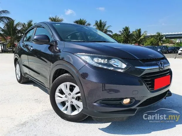 Used Honda Hr V Price Crash?  Get The Best Deals Here! - 69em0cz