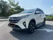 Used 2019 Perodua Aruz 1.5 AV SUV