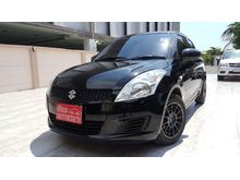 2016 Suzuki Swift 1.2 (ปี 12-16) GL Hatchback AT