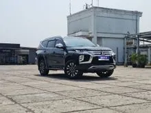 2023 Mitsubishi Pajero Sport 2.4 Dakar 4x2 SUV Km 41rb Pajak 1 Tahun