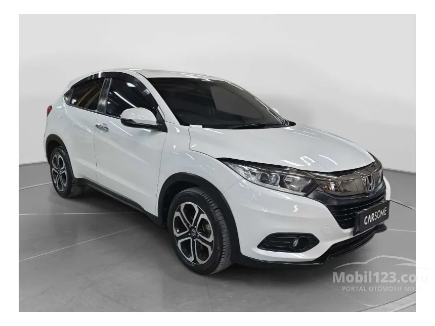 2019 Honda HR-V E SUV