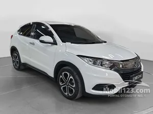 2019 Honda HR-V 1.5 E SUV