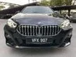 Used 2021 BMW 218i 1.5 M Sport Sedan 20K MILEAGE - Cars for sale