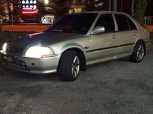 Honda City 1997 (M) 1.3