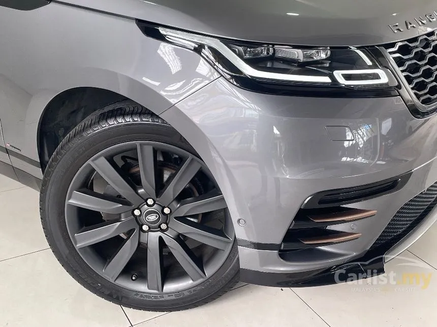 2020 Land Rover Range Rover Velar P250 R-Dynamic SE SUV