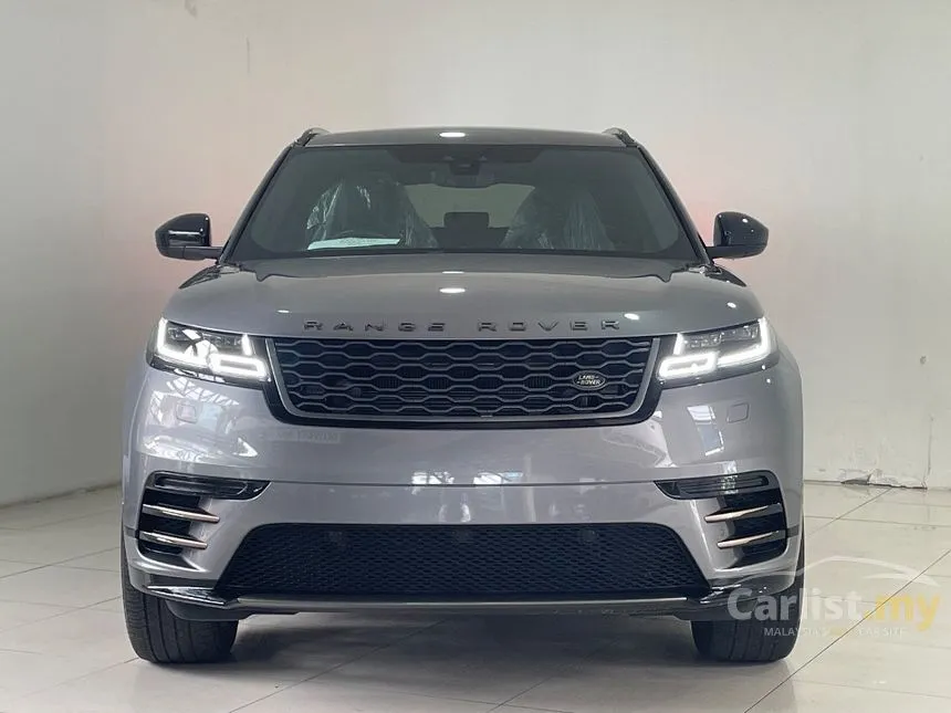 2020 Land Rover Range Rover Velar P250 R-Dynamic SE SUV