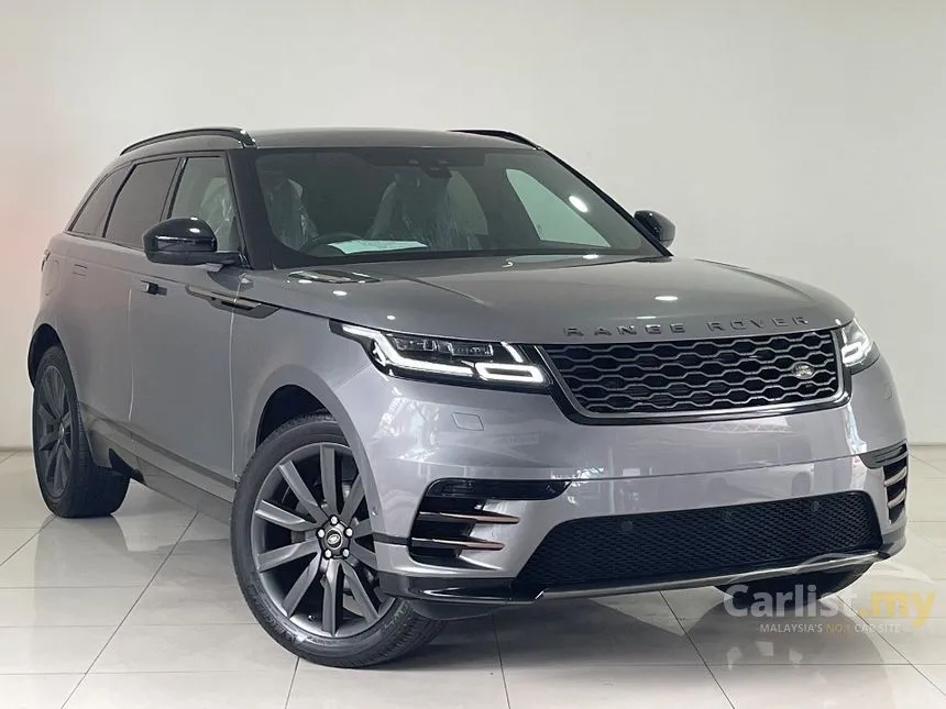 2020 Land Rover Range Rover Velar P250 R-Dynamic SE SUV
