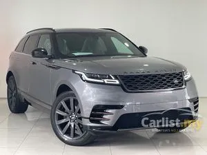 2020 Land Rover Range Rover Velar 2.0 P250 R-Dynamic SE SUV