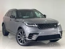2020 Land Rover Range Rover Velar 2.0 P250 R-Dynamic SE (37K KM Only) (UK Premium Selection) (Tip Top Condition) (Unregister Unit) (View To Believe)