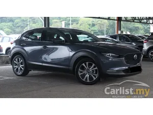 2024 Mazda CX-30 2.0 SKYACTIV-G High Plus SUV