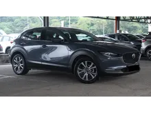 MAZDA CX-30 G 2WD HIGH PLUS 2.0 AT 2024