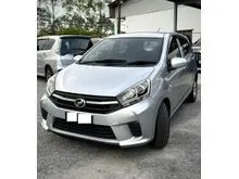 2018 PERODUA AXIA 1.0 G(A) HARGA OTR XMASUK INSURANCE SHJ  FREE 1 YEAR WARRANTY TIPTOP CONDITION CAR