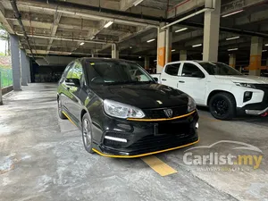 2021 Proton Saga 1.3 R3 Sedan
